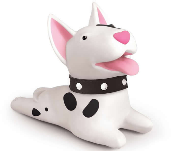  Cute Dog Door Stopper