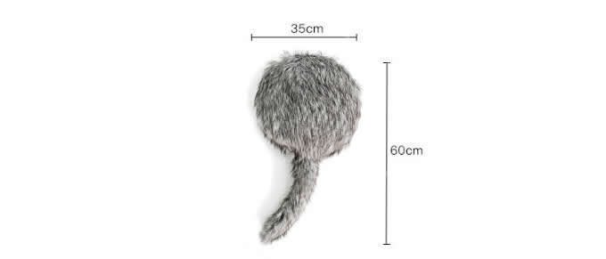  3D Pizza  Seat Cushion Pillow 