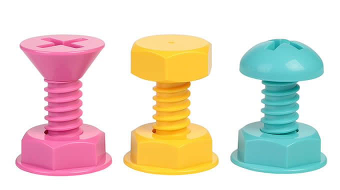  Funny 3-Color Self Adhesive Decorative Wall hooks