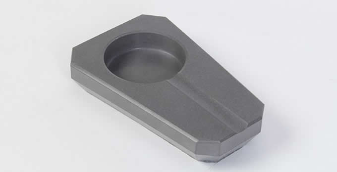  Art Concrete Cigar Cigarette Ashtray