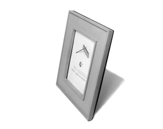 Concrete 5x7 inch Picture Frame  