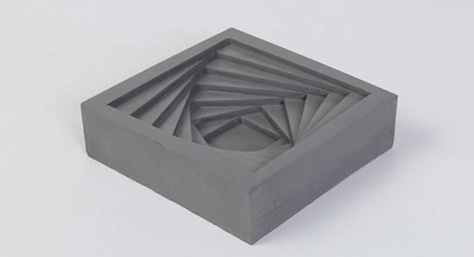 Concrete Cigar Cigarette Ashtray