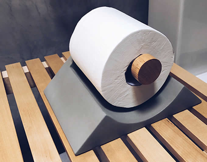 The 9 Best Toilet Paper Holders