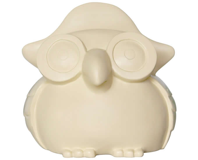 Cute Owl Eyeglass Holder / Spectacle Display Stand