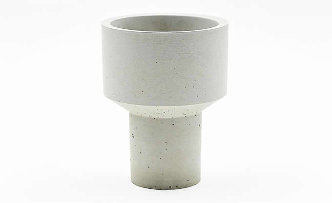  Modern cement Concrete Planter Pot Succulent Pot Planter