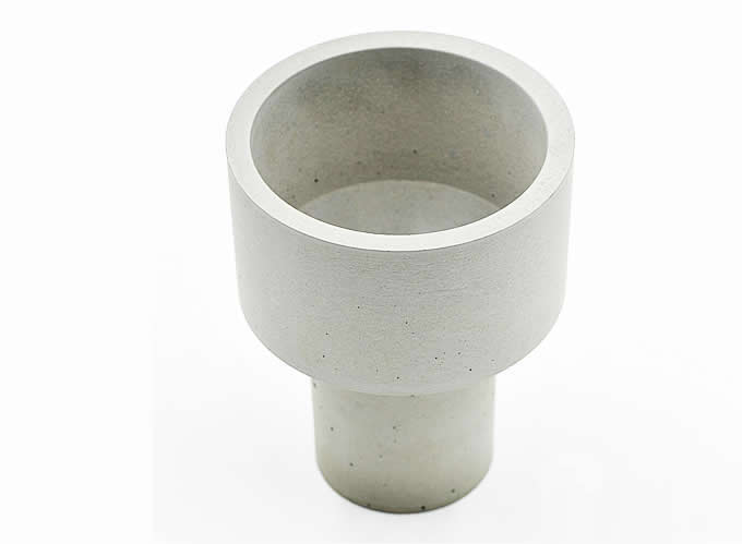  Modern cement Concrete Planter Pot Succulent Pot Planter