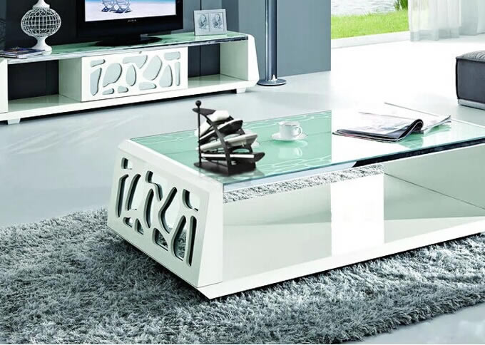 Remote Control Organizer Metal Caddy 