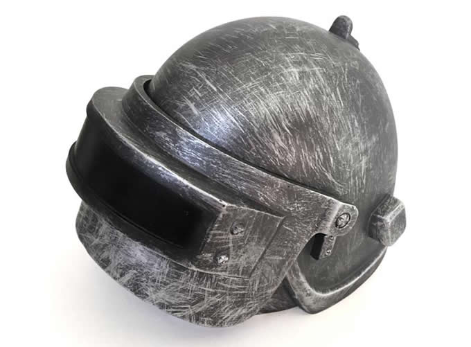 The Jedi Survive Helmet Ashtray