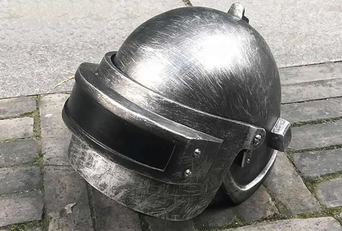 The Jedi Survive Helmet Ashtray