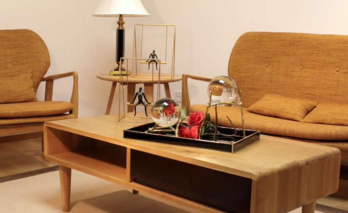 The Man On A Swing Desktop Decor