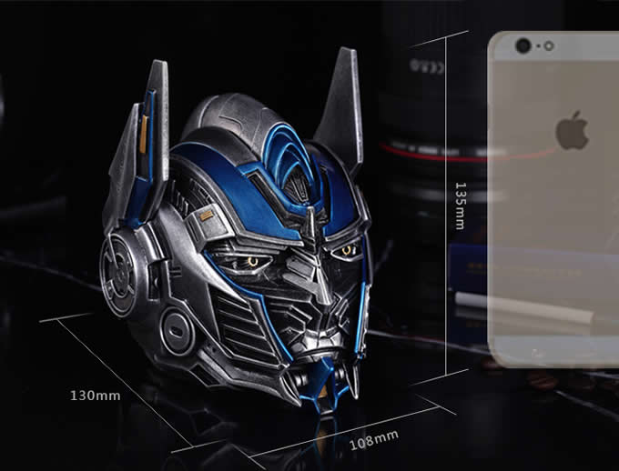 Transformers Optimus Prime Design Ashtray