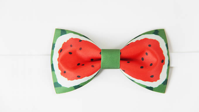  handmade Adjustable Boys Girls Bow Tie  