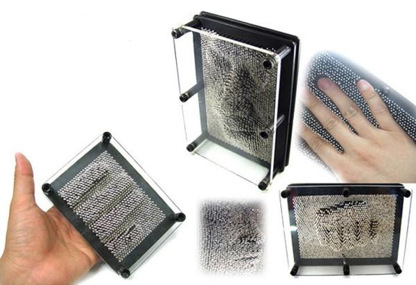 DIY Nail Frame-cool stuff