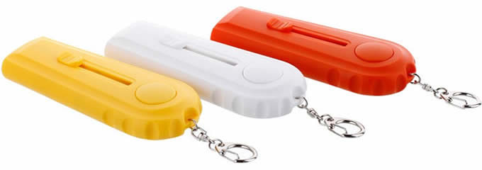 Cap Launcher Bottle Opener 