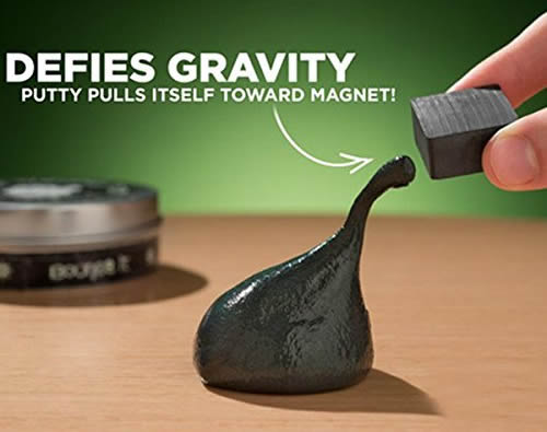 Magnet Magnetic Putty Plasticine