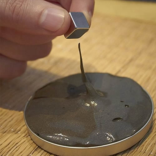 Magnet Magnetic Putty Plasticine