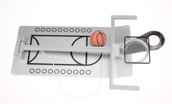  Desktop Mini Basketball Game-cool stuff
