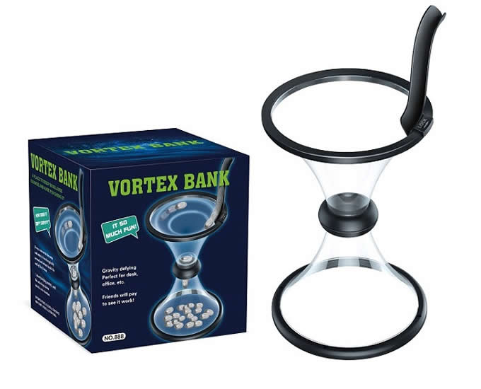 Vortex Bank