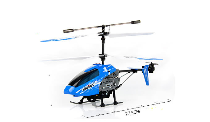 3.5CH RC Helicopter