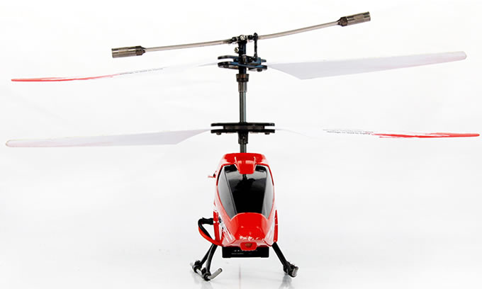 3.5CH RC Helicopter