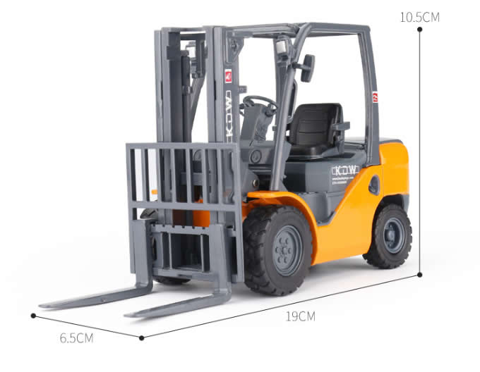 Mini Forklift-cool stuff