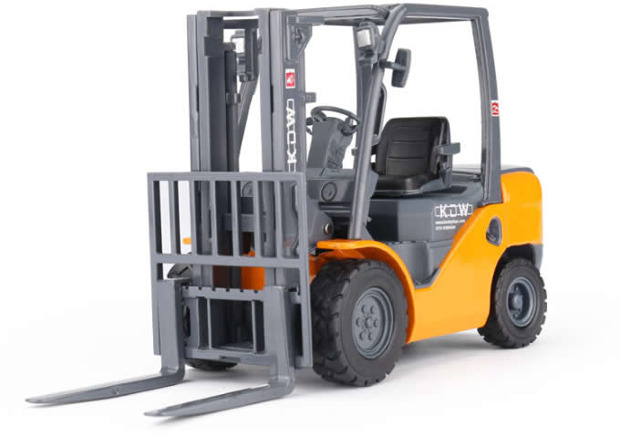 Mini Forklift-cool stuff