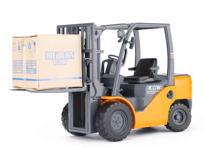 Mini Forklift-cool stuff