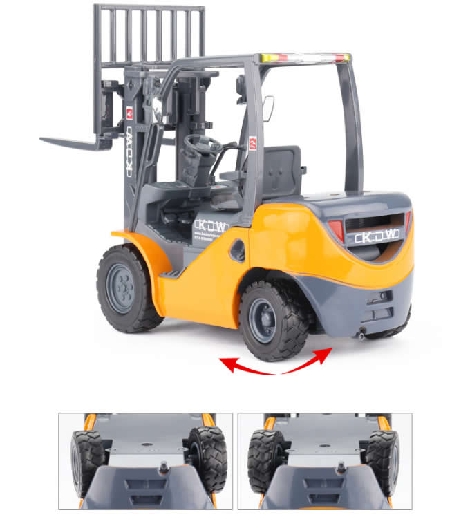 Mini Forklift-cool stuff